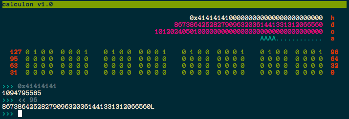 calculon example2